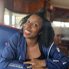Keara Hill