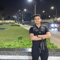Omar Ghareb