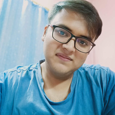 Anubhav Chatterjee