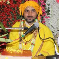 विष्णु देव