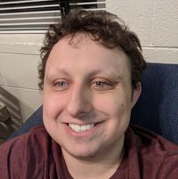 Matthew Allbee