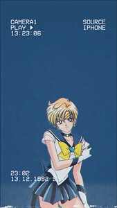 Sailor Uranus