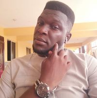 Bishop Ifedayo