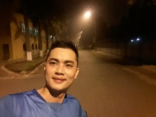 Hà Thư Hồng