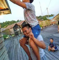 Low YaoMing