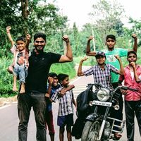 Gowtham N
