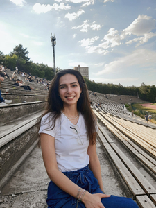 Ecem Yaşar Türkel 