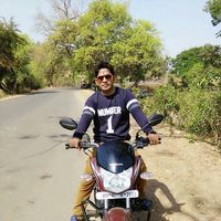 Anilkumar Yadav