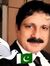 Rauf Khan