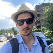 Данаил Димитров