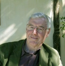 Hugh Purcell