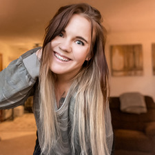 Haley Honkanen