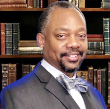 Anthony Andre Jackson