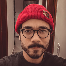Vinícius Irie