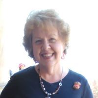 Ruth Bartholomew
