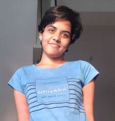 Chinmayee Kulkarni