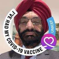 Santokh Singh