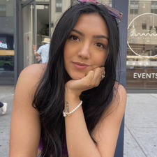 Jacqueline  Alejandra