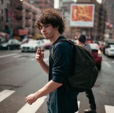 Alex Stuart
