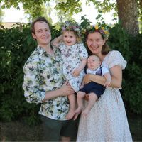 Morgan Frost Karlsson