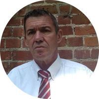 Mike Gray