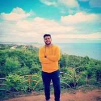 Yash Singh