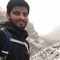 Gautam Arora
