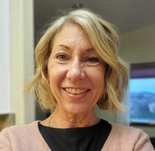 Cheri Butler 