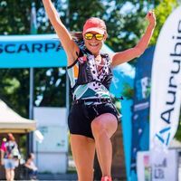 Диана Бурова