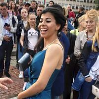 Ивелина Рангелова