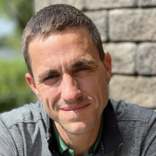 Greg Davis