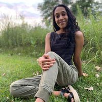 Saloni Nahar
