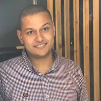 Mostafa Eldeeb