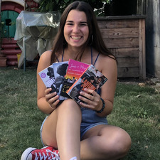 Readsoflea