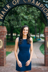 Reagan Page McKellar