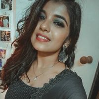 Simran Bendre