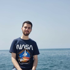 Ali El-Jaafari