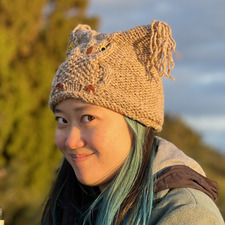 Amanda Ong