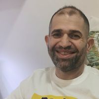 Amjad Matar