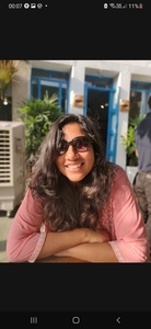 Nikita Gupta