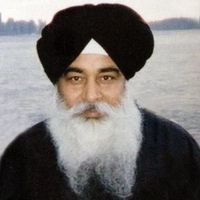 Gurbachan Singh