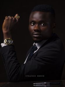 Emeka Chibuikem V