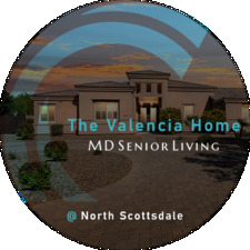 The Valencia Home MD Senior Living