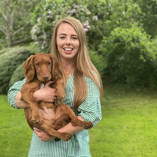 Aileen Duffy