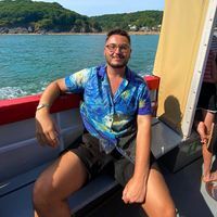 Harrison Brocklehurst