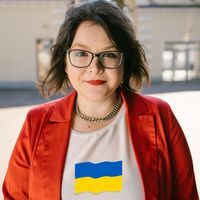 Марина Лимаренко