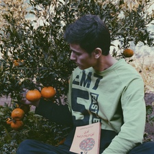 Abdelrhman Mohamed