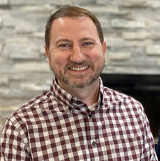 Todd Jones