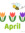 April Farley | 1 comments