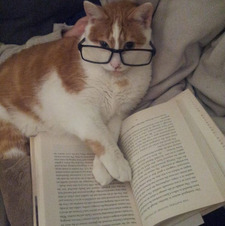 Libby the great and glorious 